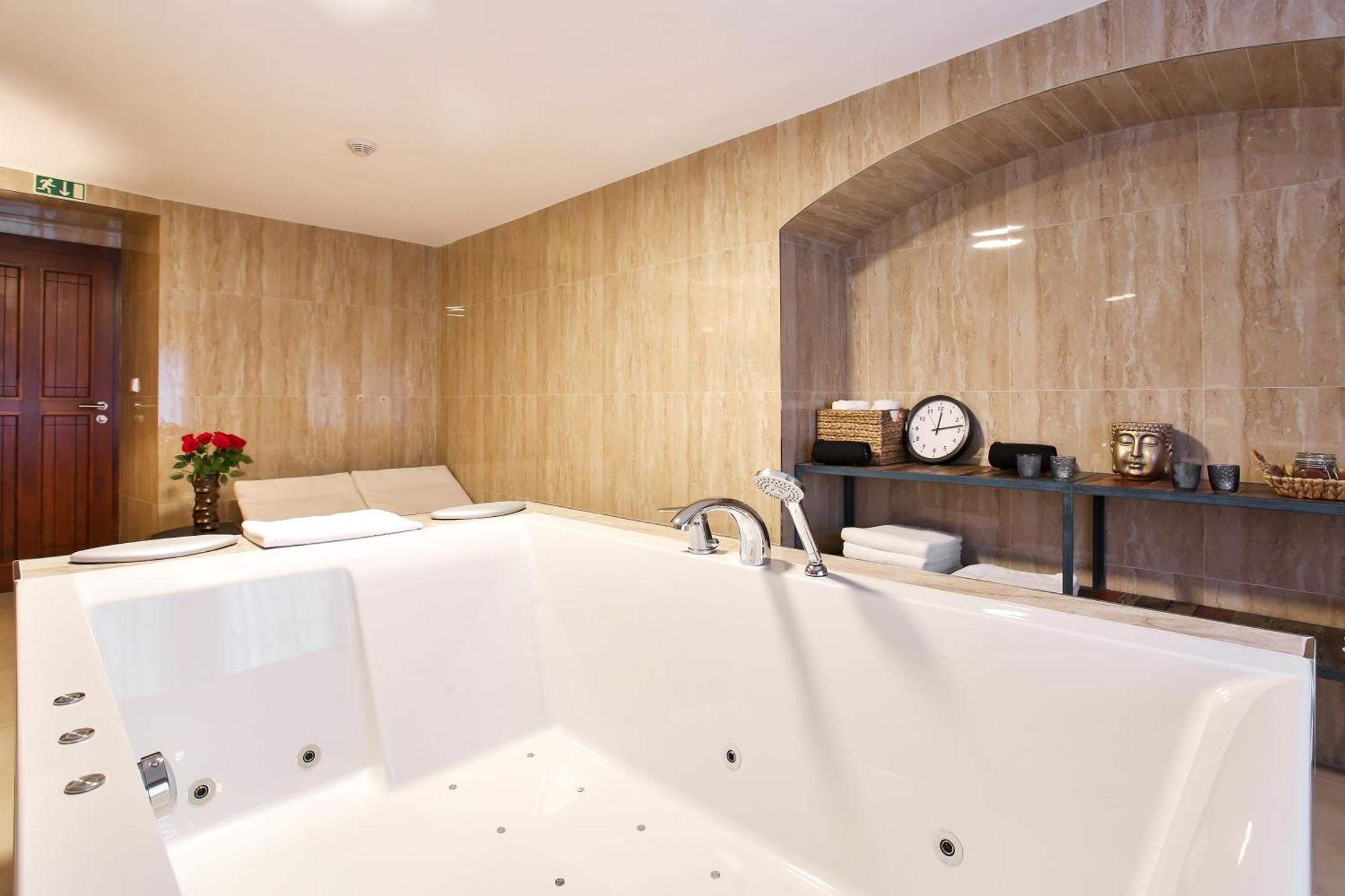 Castle Hotel & Wellness Poděbrady Eksteriør bilde