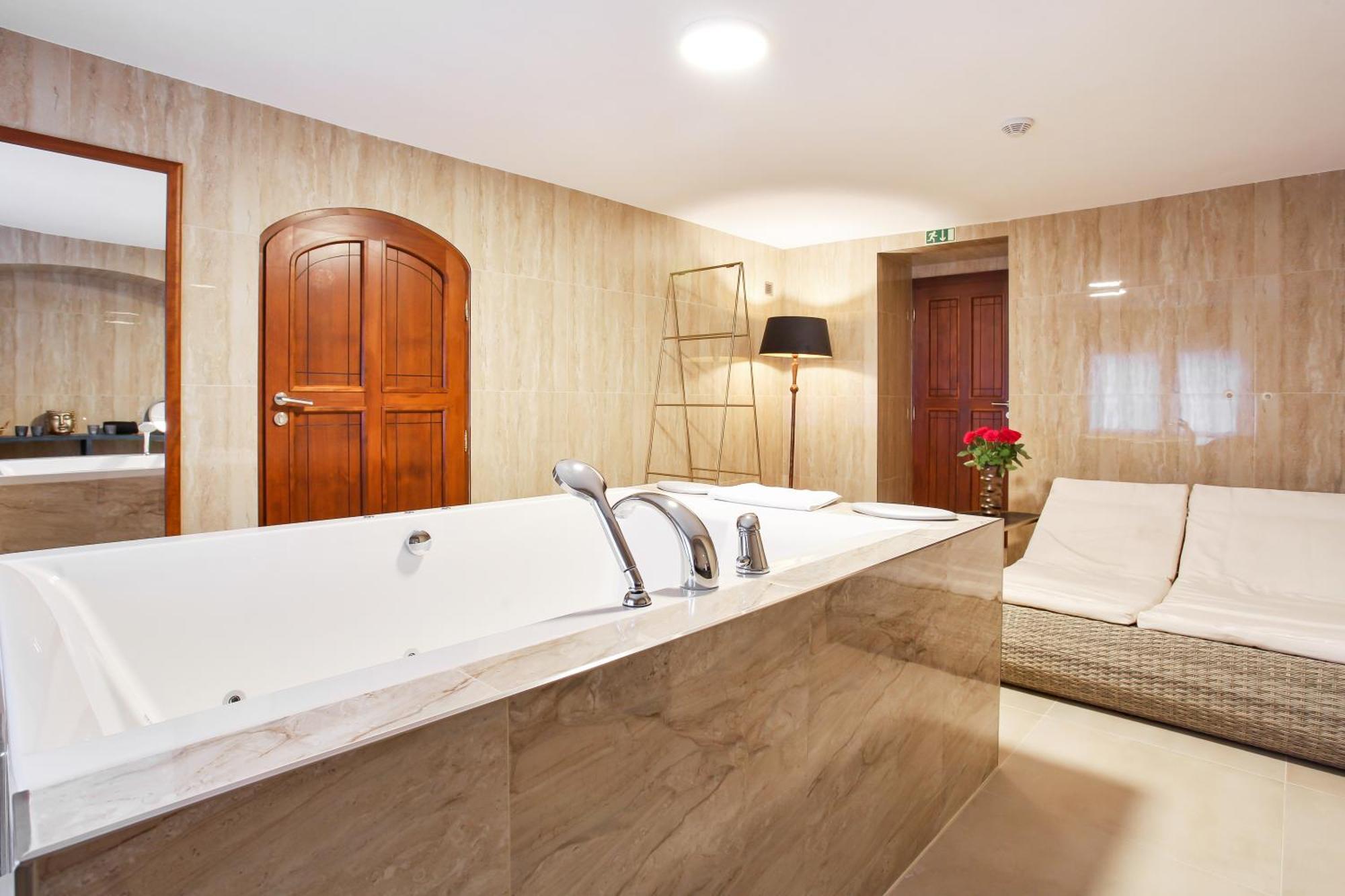 Castle Hotel & Wellness Poděbrady Eksteriør bilde