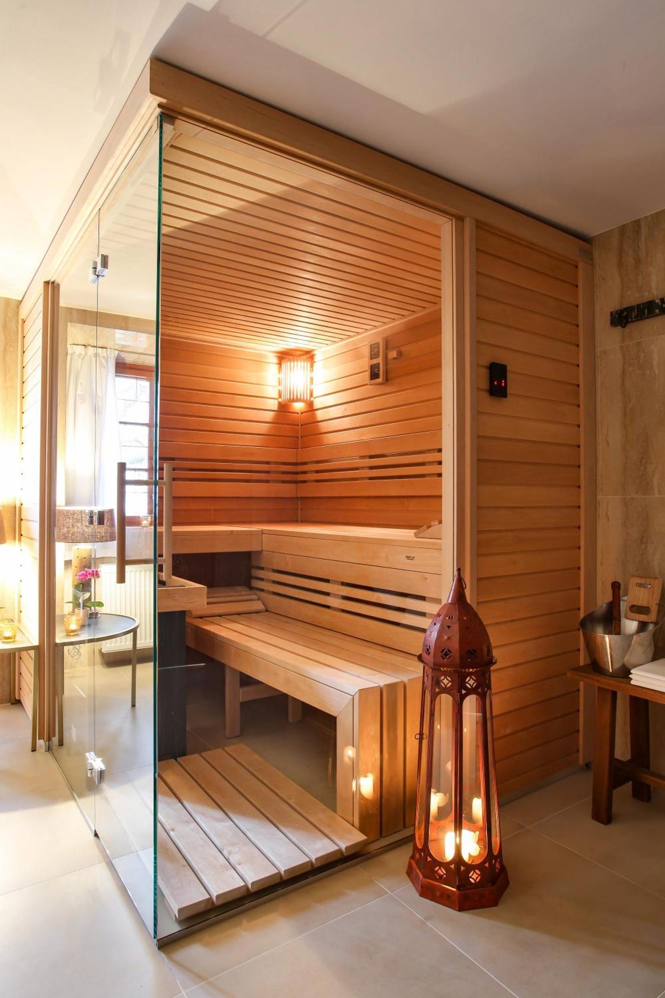Castle Hotel & Wellness Poděbrady Eksteriør bilde